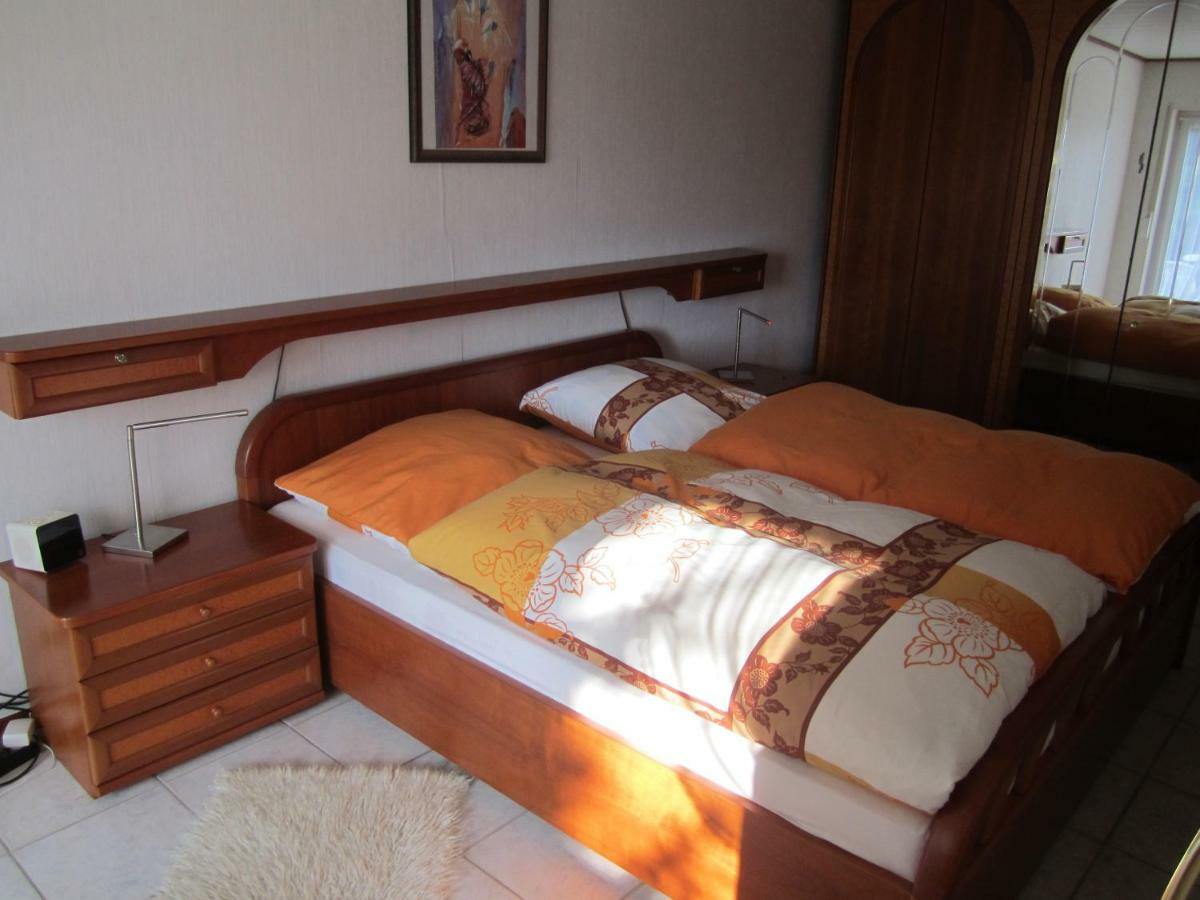 Haus Alexander Apartman Mechernich Kültér fotó
