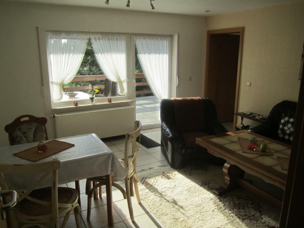 Haus Alexander Apartman Mechernich Kültér fotó