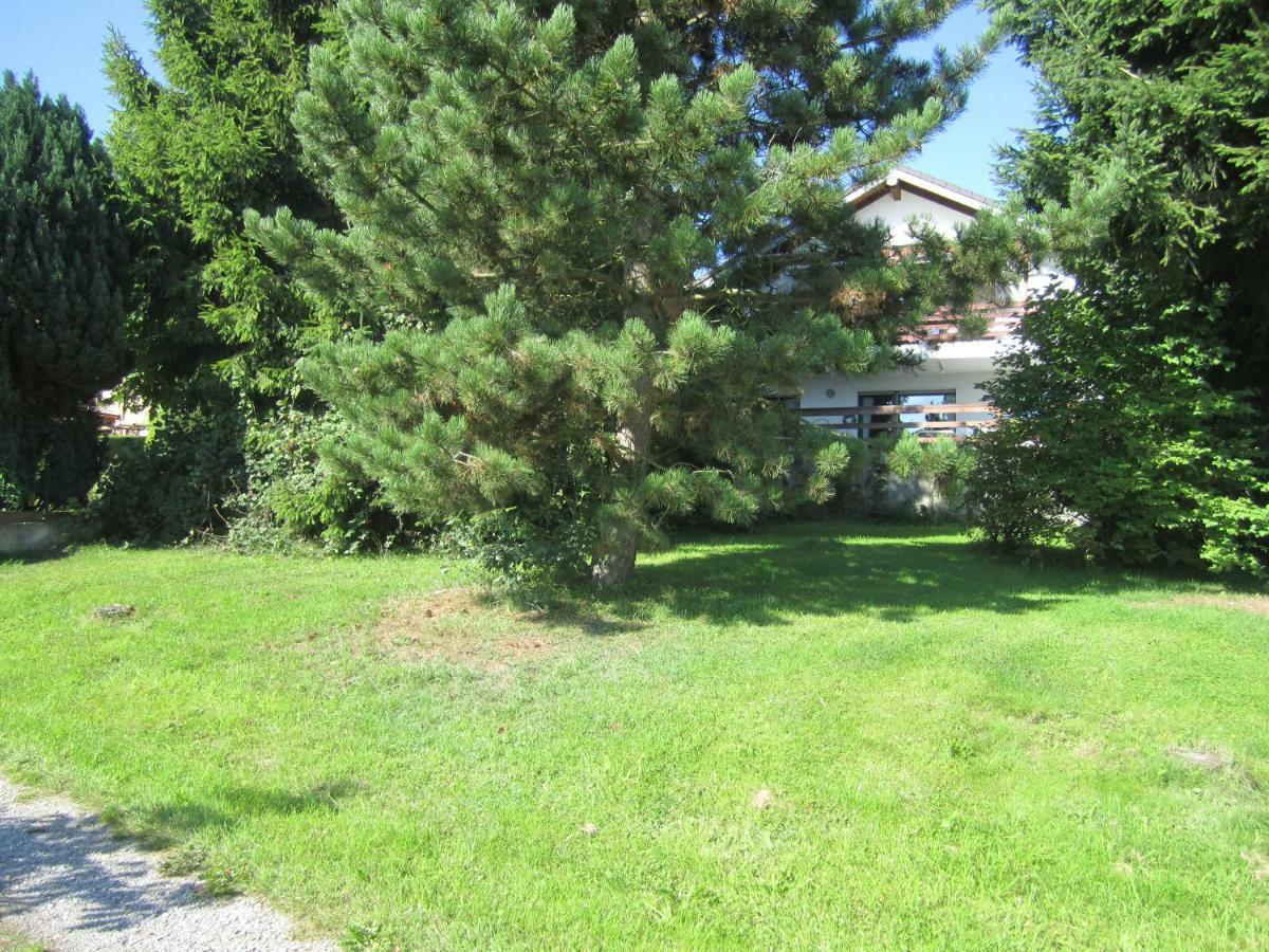 Haus Alexander Apartman Mechernich Kültér fotó